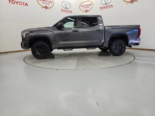2025 Toyota Tundra 4WD SR5