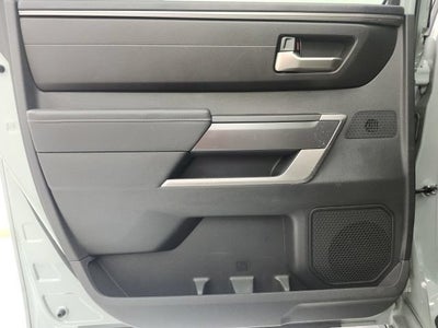 2024 Toyota Tundra 4WD SR5
