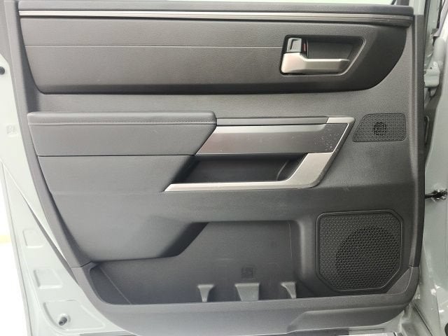 2024 Toyota Tundra 4WD SR5