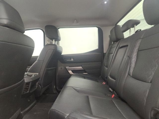 2024 Toyota Tundra 4WD SR5
