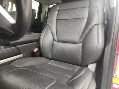 2024 Toyota Tundra 4WD SR5