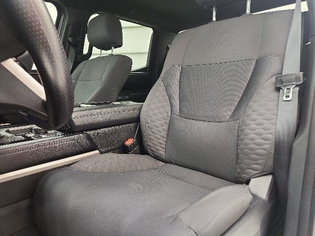 2025 Toyota Tundra 4WD SR5