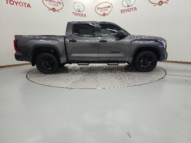 2025 Toyota Tundra 4WD SR5