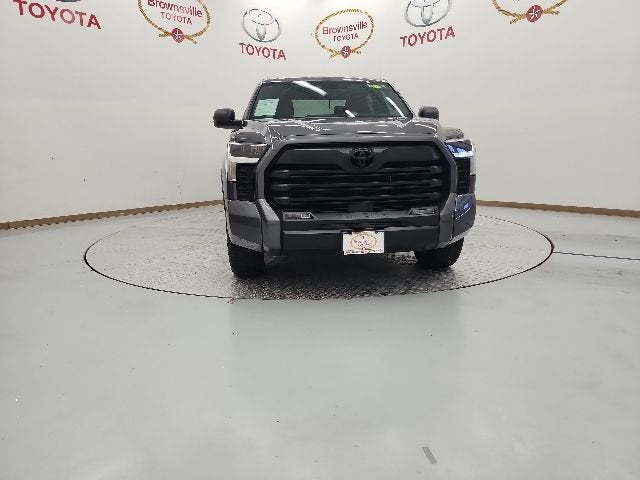 2025 Toyota Tundra 4WD SR5