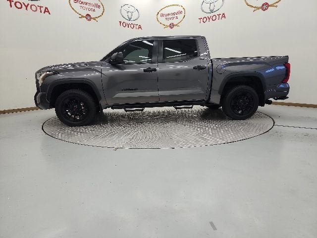 2025 Toyota Tundra 4WD SR5