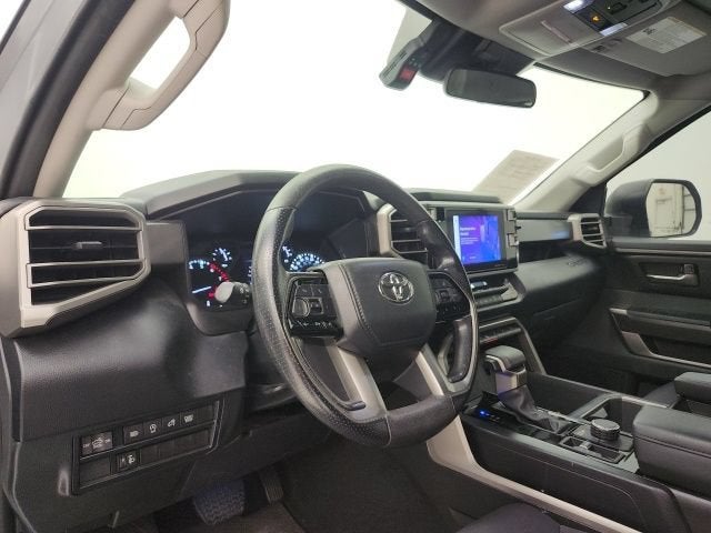 2024 Toyota Tundra 4WD SR5
