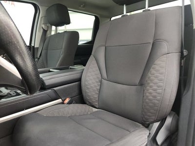2024 Toyota Tundra 4WD SR5