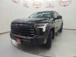 2025 Toyota Tundra 4WD SR5