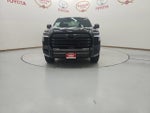 2025 Toyota Tundra 4WD SR5