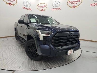 2023 Toyota Tundra 4WD SR5