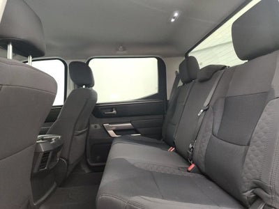 2023 Toyota Tundra 4WD SR5