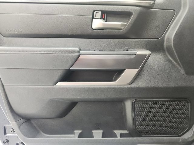 2023 Toyota Tundra 4WD SR5