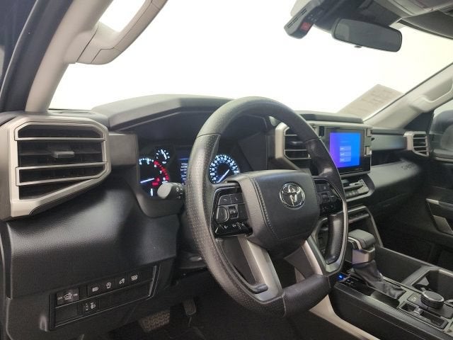 2023 Toyota Tundra 4WD SR5