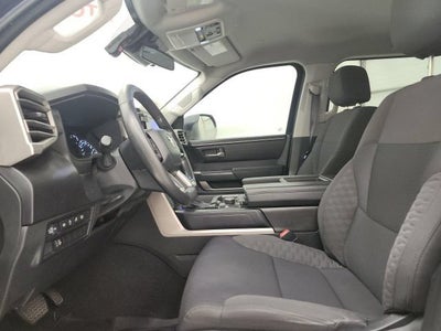 2023 Toyota Tundra 4WD SR5