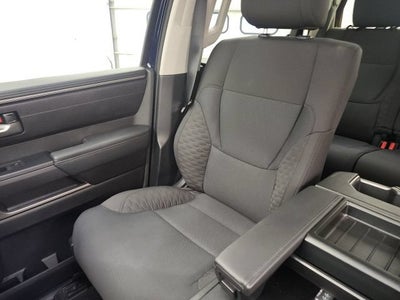 2023 Toyota Tundra 4WD SR5
