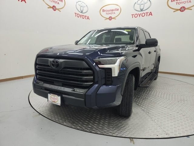 2023 Toyota Tundra 4WD SR5
