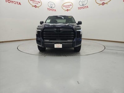 2023 Toyota Tundra 4WD SR5