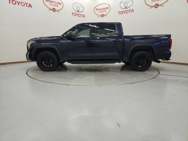 2023 Toyota Tundra 4WD SR5
