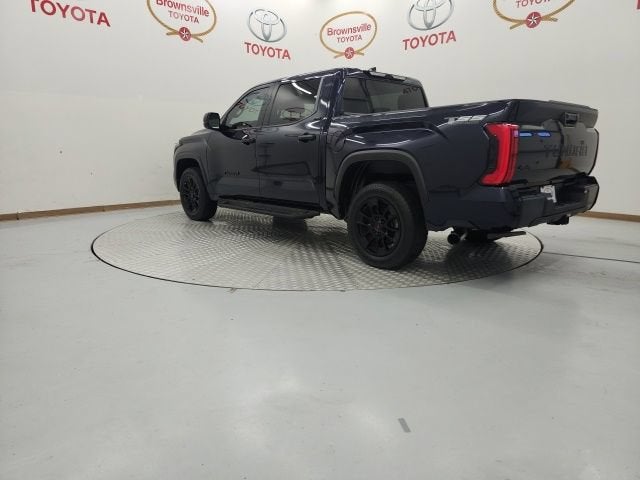 2023 Toyota Tundra 4WD SR5
