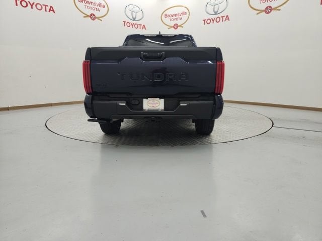 2023 Toyota Tundra 4WD SR5