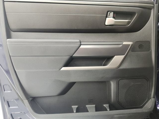 2023 Toyota Tundra 4WD SR5