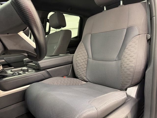 2025 Toyota Tundra 4WD SR5