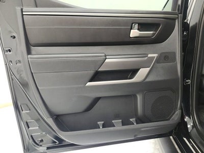 2024 Toyota Tundra 4WD SR5