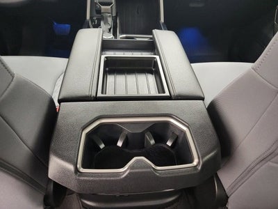 2024 Toyota Tundra 4WD SR5