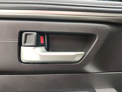 2024 Toyota Tundra 4WD SR5