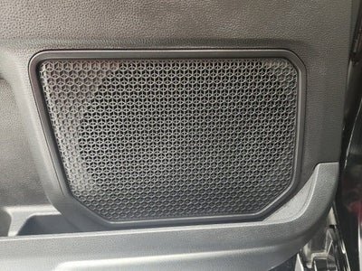 2024 Toyota Tundra 4WD SR5