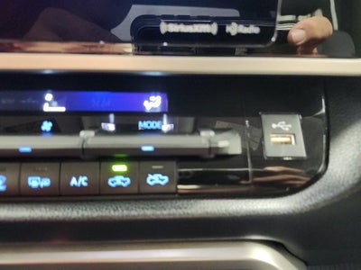 2024 Toyota Tundra 4WD SR5