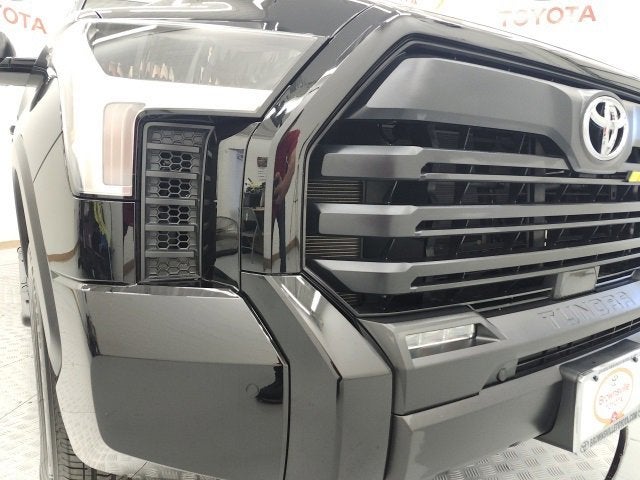 2024 Toyota Tundra 4WD SR5