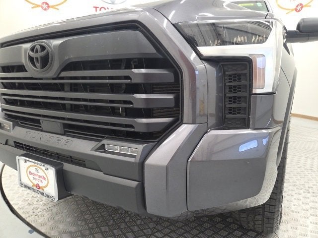 2024 Toyota Tundra 4WD SR5