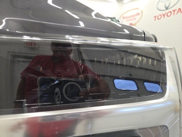 2024 Toyota Tundra 4WD SR5