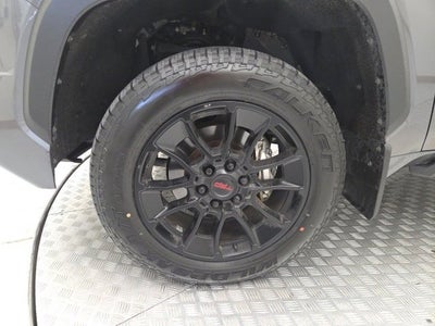 2024 Toyota Tundra 4WD SR5