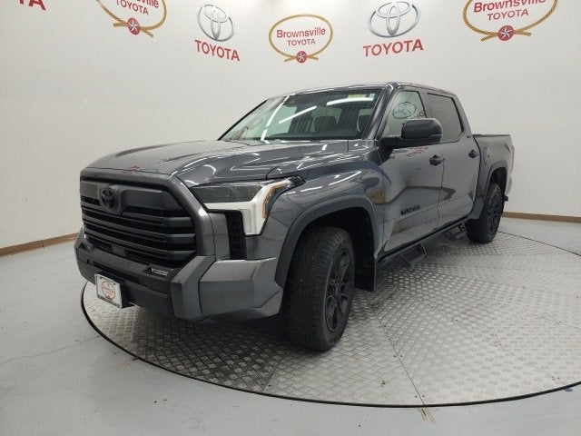 2024 Toyota Tundra 4WD SR5