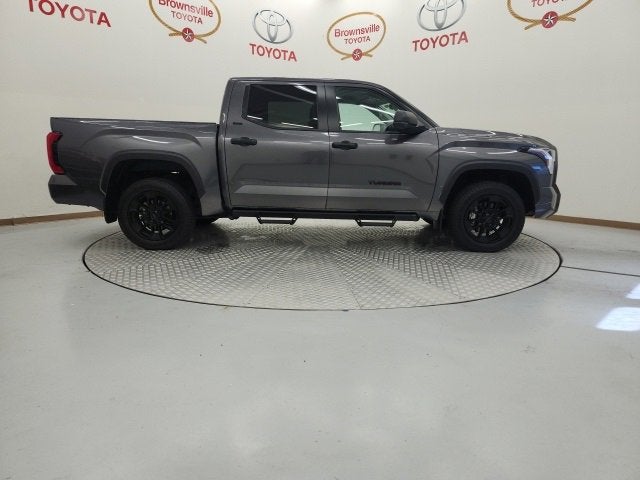 2024 Toyota Tundra 4WD SR5