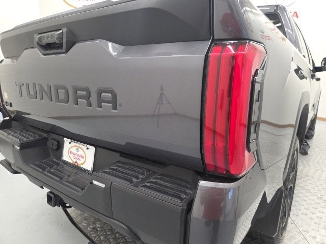 2024 Toyota Tundra 4WD SR5
