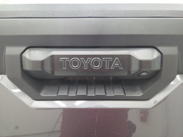 2024 Toyota Tundra 4WD SR5