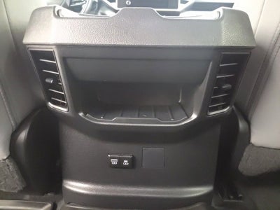 2024 Toyota Tundra 4WD SR5