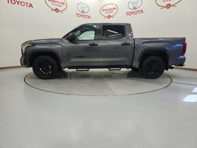 2024 Toyota Tundra 4WD SR5