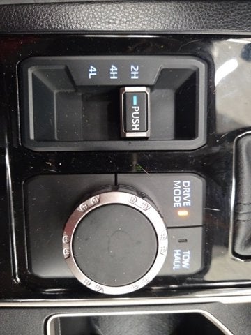 2024 Toyota Tundra 4WD SR5