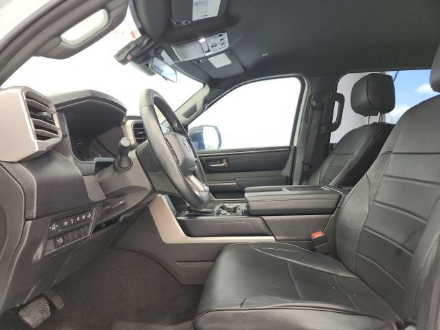 2026 Toyota Tundra 4WD SR5