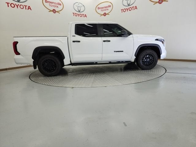 2026 Toyota Tundra 4WD SR5