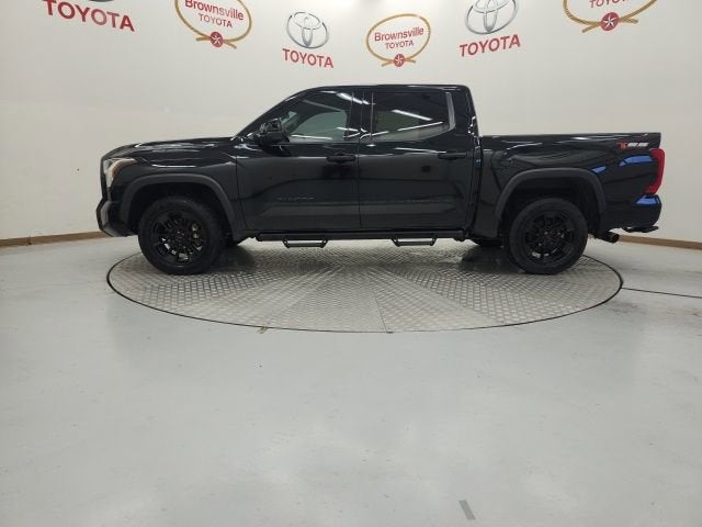 2023 Toyota Tundra 4WD SR5
