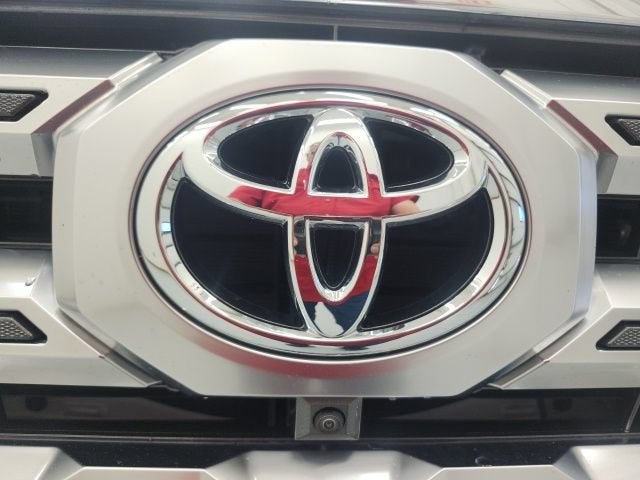 2026 Toyota Tundra 4WD 1794 Edition