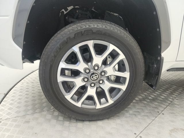 2026 Toyota Tundra 4WD 1794 Edition