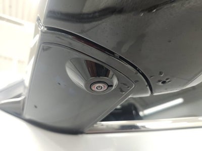 2026 Toyota Tundra 4WD 1794 Edition