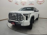 2026 Toyota Tundra 4WD 1794 Edition