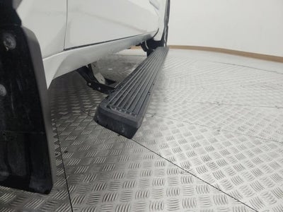 2026 Toyota Tundra 4WD 1794 Edition